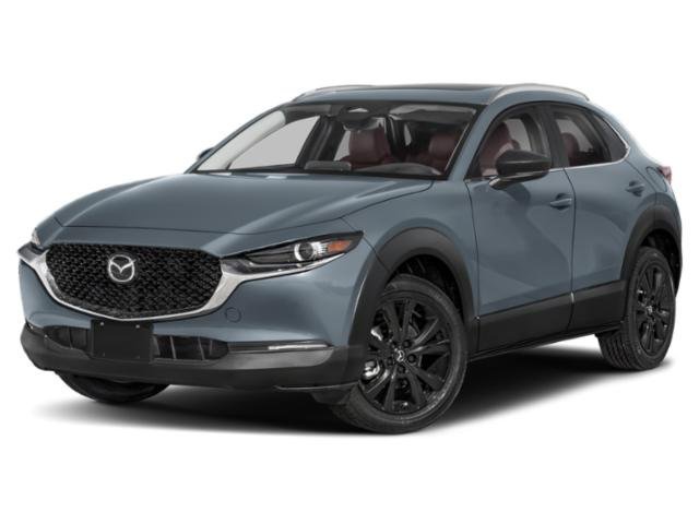 2025 Mazda CX-30 2.5 S Carbon Edition AWD