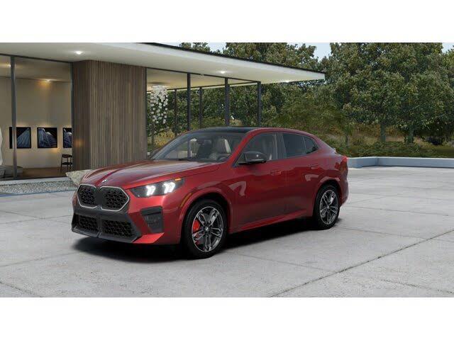 2026 BMW X2 xDrive28i