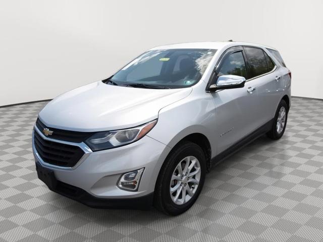 2018 Chevrolet Equinox 1.5T LT AWD