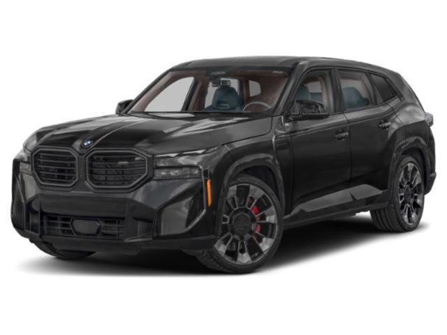 2023 BMW XM Base