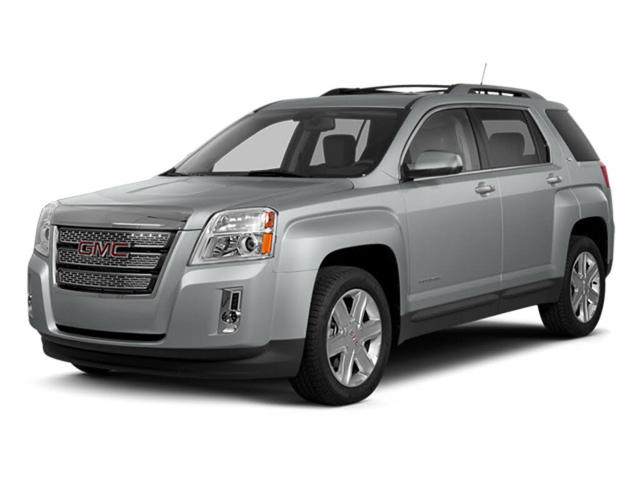 2013 GMC Terrain SLT1