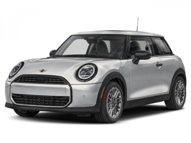 2025 MINI Hardtop 2-Door Hatchback FWD