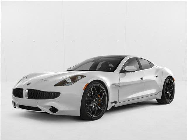 2019 Karma Revero Base