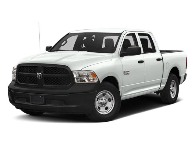 2017 Ram Ram Pickup 1500 Tradesman