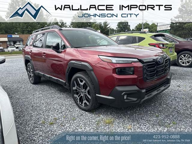 2026 Subaru Outback Touring XT AWD