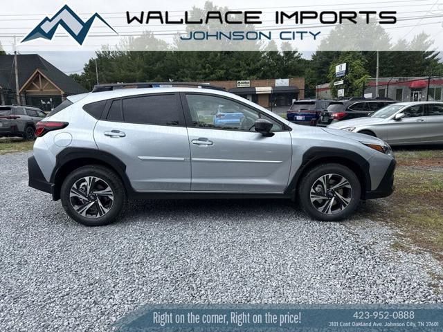 2026 Subaru Crosstrek Premium AWD
