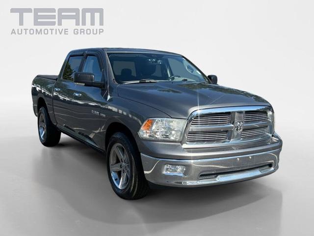2010 Dodge Ram 1500 SLT