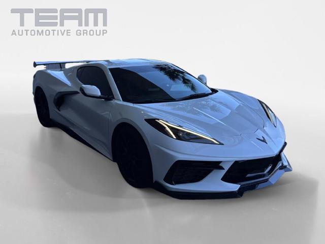 2015 Chevrolet Corvette Z06