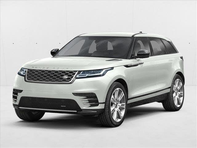 2022 Land Rover Range Rover Velar P250 R-Dynamic S