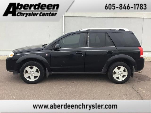 2007 Saturn VUE Base