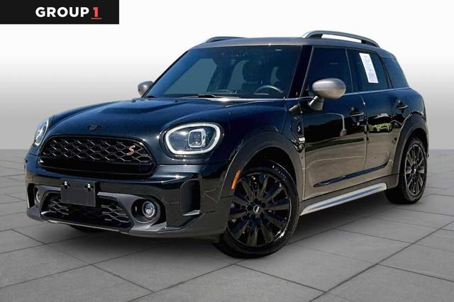 2023 MINI Countryman Cooper S FWD