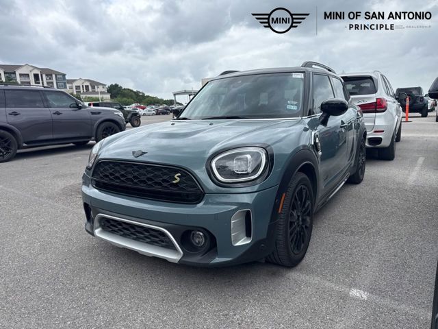 2023 MINI Countryman Cooper SE ALL4 AWD