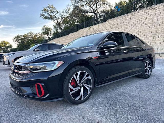 2023 Volkswagen Jetta GLI 1.5T Autobahn FWD