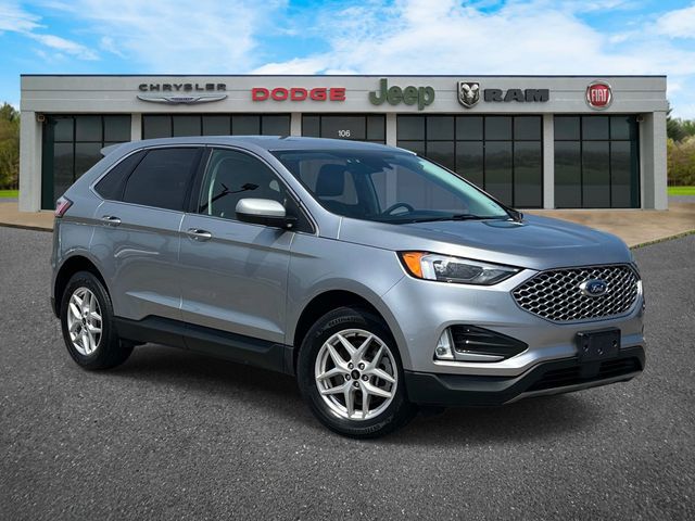 2023 Ford Edge SEL AWD