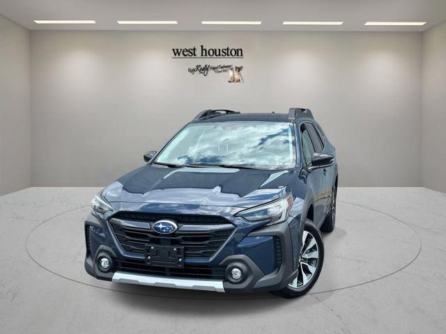 2024 Subaru Outback Limited AWD
