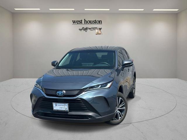 2023 Toyota Venza LE