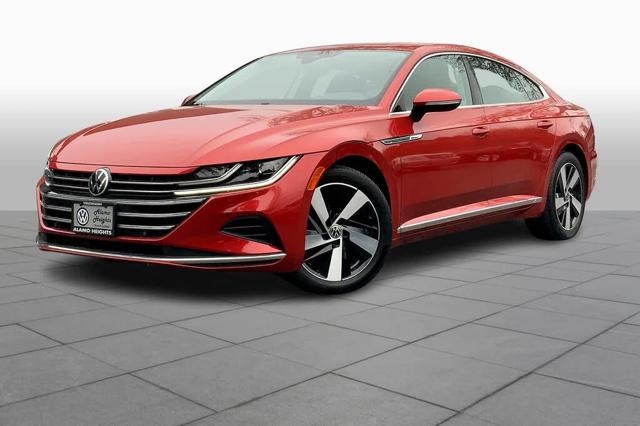2021 Volkswagen Arteon SE