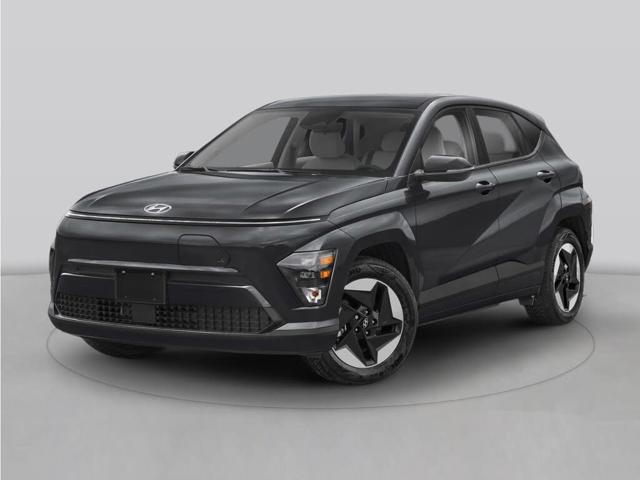 2024 Hyundai Kona Electric SEL