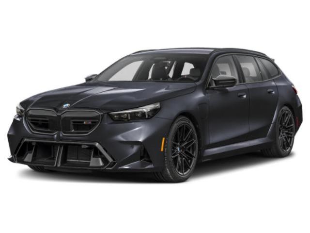2027 BMW M5 Touring