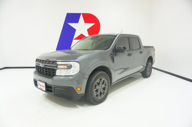 2023 Ford Maverick XL