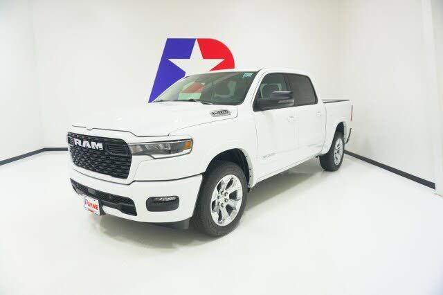 2026 Ram 1500 Lone Star RWD