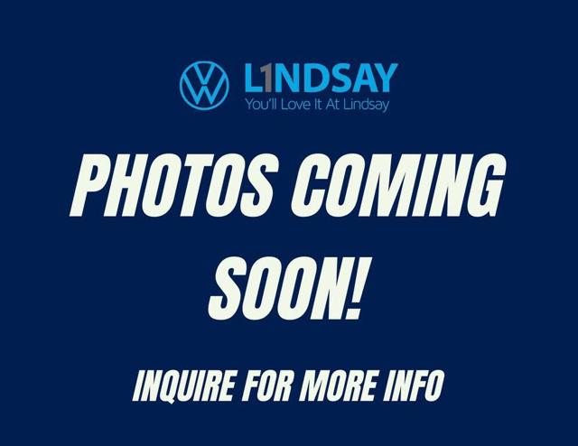 2026 Volkswagen Jetta Sport FWD