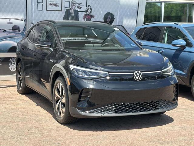 2026 Volkswagen ID.4 Pro RWD
