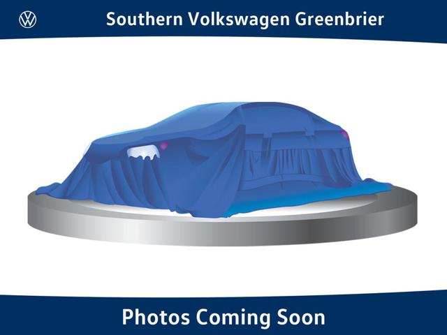2026 Volkswagen Golf GTI SE