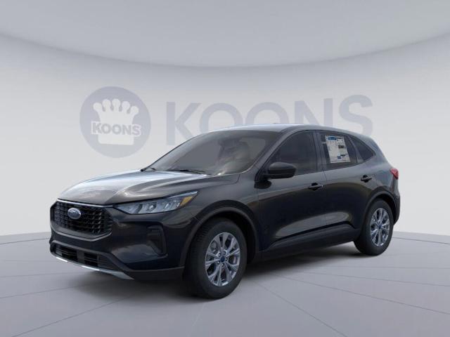 2026 Ford Escape Active AWD