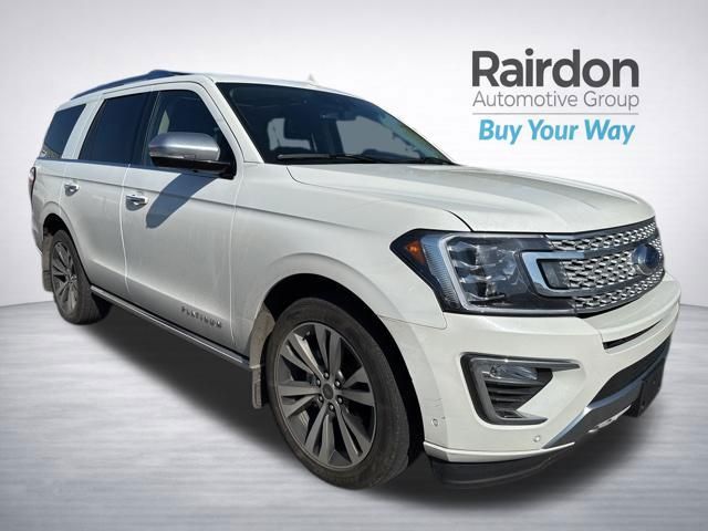 2021 Ford Expedition Platinum
