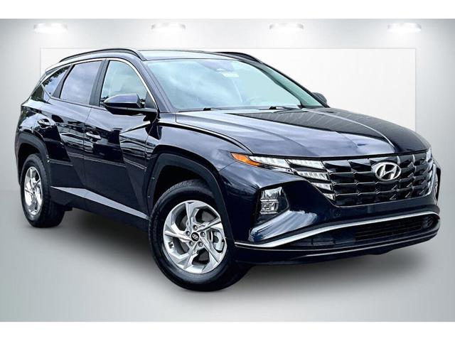 2024 Hyundai Tucson SEL AWD
