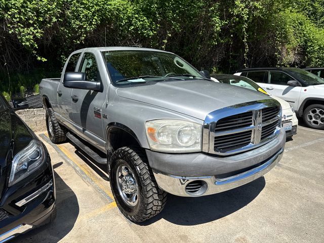 2009 Dodge Ram 2500 ST