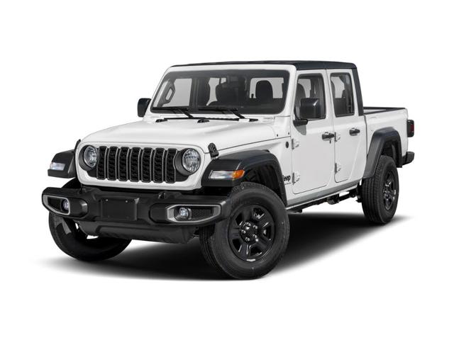2026 Jeep Gladiator Willys '41