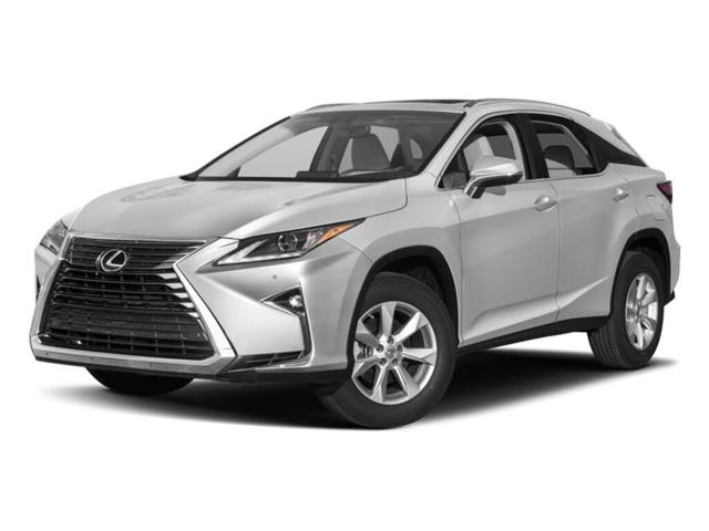 2017 Lexus RX 350 350 AWD