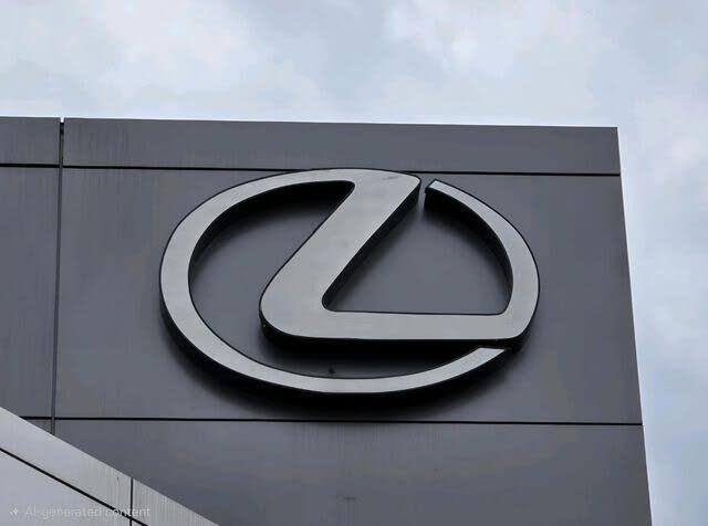 2024 Lexus TX 350 350 FWD