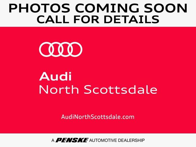 2023 Audi SQ5 Sportback 3.0T quattro Prestige AWD