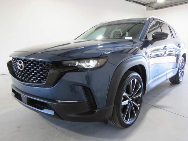 2025 Mazda CX-50 2.5 S Premium Plus