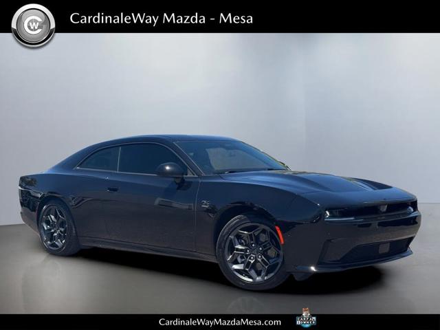 2025 Dodge Charger Daytona R/T AWD