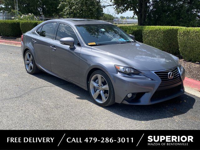2014 Lexus IS 350 Base