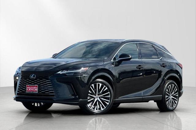 2023 Lexus RX 350 Premium FWD