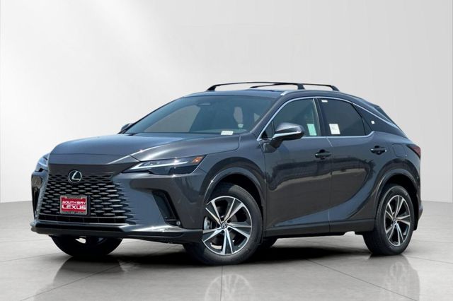2026 Lexus RX 350 FWD
