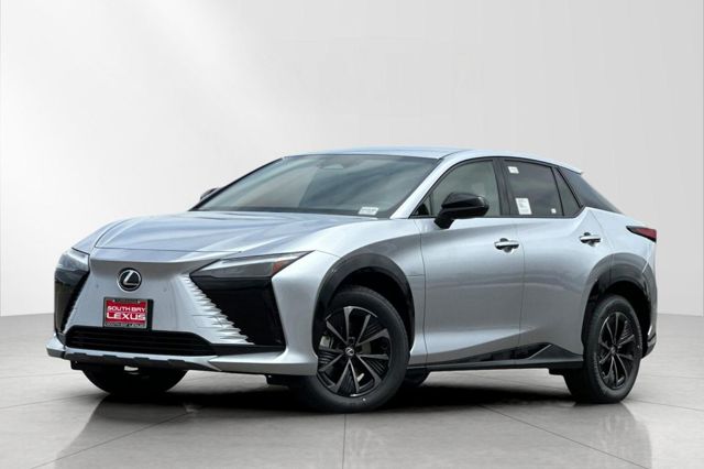2026 Lexus RZ 350e 350e FWD