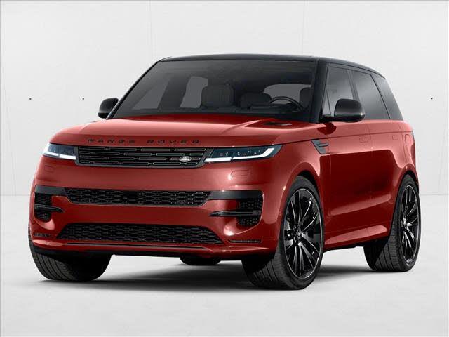 2023 Land Rover Range Rover Sport P400 Dynamic SE AWD