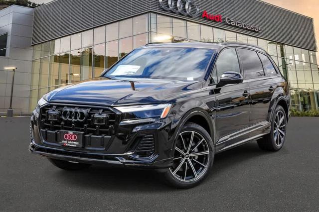 2026 Audi Q7 quattro Premium Plus 45 TFSI