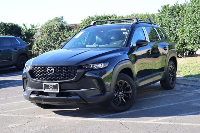 2026 Mazda CX-50 Hybrid Hybrid Premium AWD