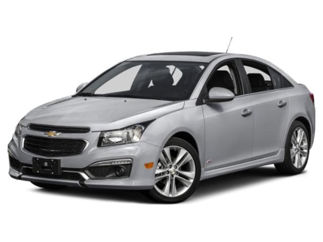 2015 Chevrolet Cruze 1LT Auto