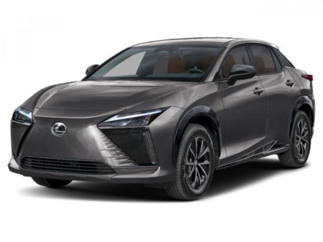 2026 Lexus RZ 350e Premium
