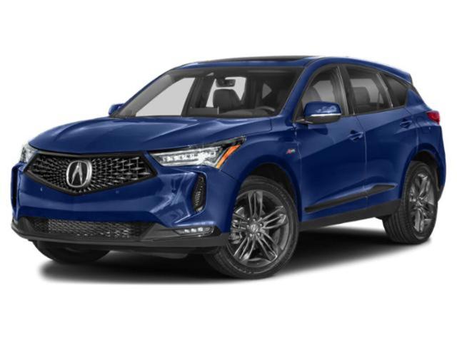 2024 Acura RDX SH-AWD w/A-SPEC
