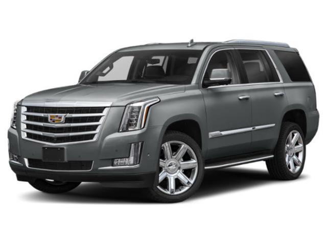 2019 Cadillac Escalade Premium Luxury