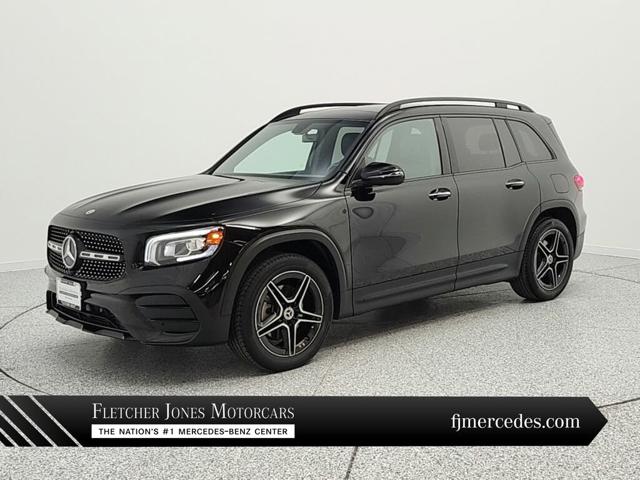 2023 Mercedes-Benz GLB 250 FWD